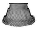 Protector de maletero PE Ford Mondeo IV, sedán rueda de Repuesto de emergencia (2007 - 2013) a medida