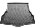 Protector de maletero PE Ford Mondeo MKV Vignale sedán (2015-actualidad) a medida