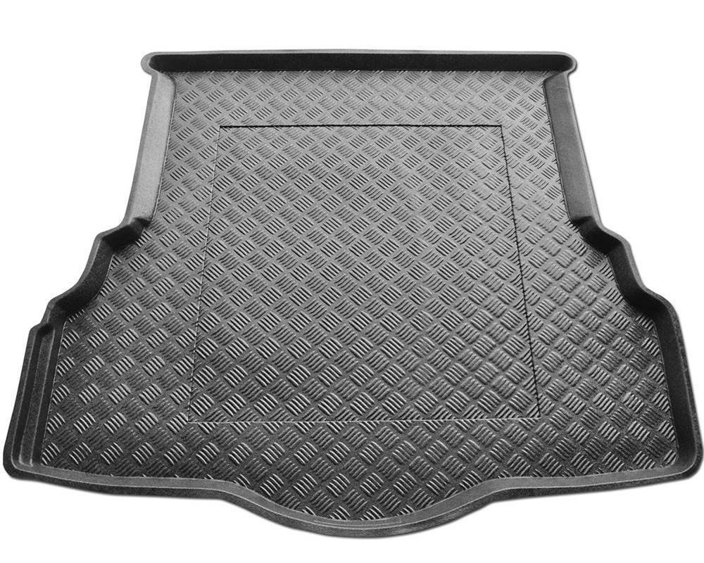 Protector de maletero PE Ford Mondeo MKV Vignale sedán (2015-actualidad) a medida