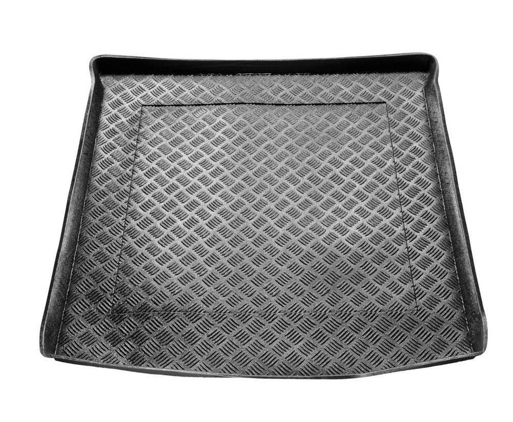 Protector de maletero PE Ford S-Max 5 Asientos (2015-actualidad) a medida
