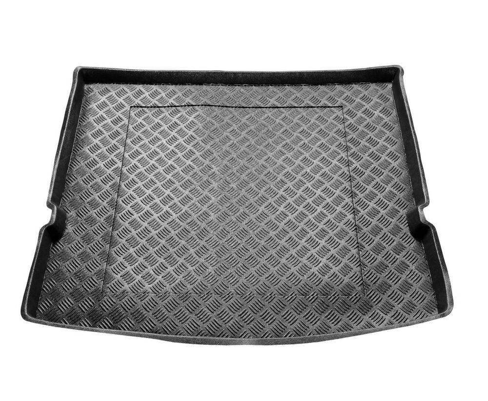 Protector de maletero PE Ford S-Max 7 Asientos (2015-actualidad) a medida
