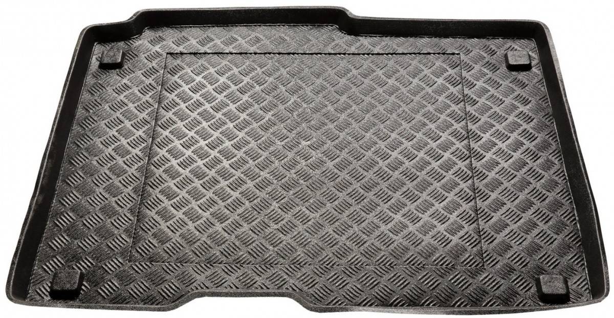 Protector de maletero PE Ford Tourneo Connect 5p (2014-actualidad) a medida
