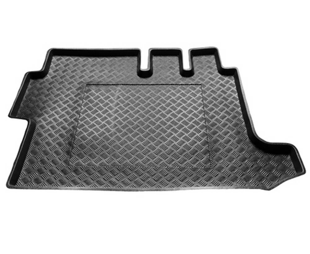 Protector de maletero PE Ford Tourneo Custom L2 (2013-actualidad) a medida