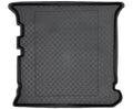 Protector de maletero PE Ford Galaxy VAN (1995-2006), Seat Alhambra VAN 5p (1996-2010), Wolkswagen Sharan VAN (1995-2010) a…
