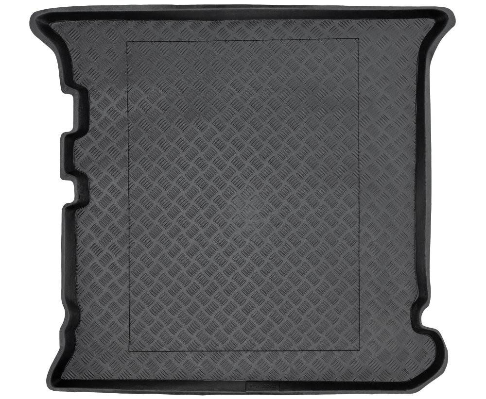 Protector de maletero PE Ford Galaxy VAN (1995-2006), Seat Alhambra VAN 5p (1996-2010), Wolkswagen Sharan VAN (1995-2010) a…