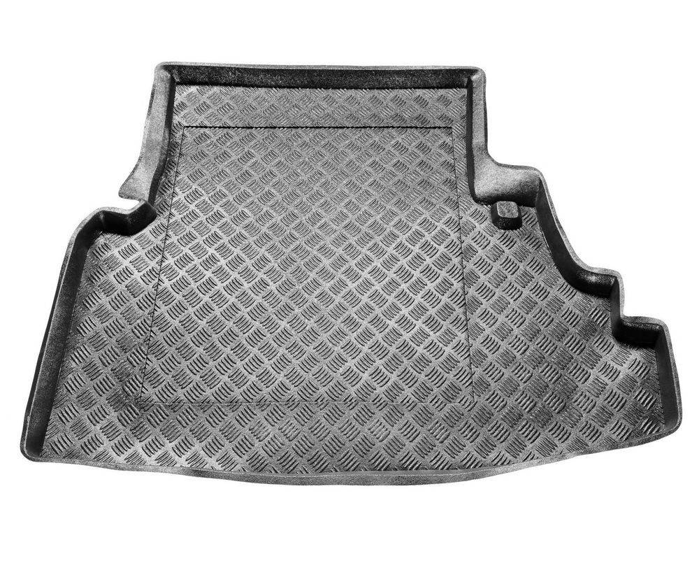 Protector de maletero PE Honda Accord Liftback (2000-actualidad) a medida