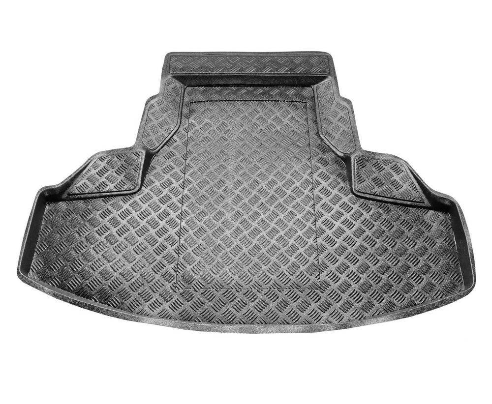 Protector de maletero PE Honda Accord sedán (2008-actualidad) a medida