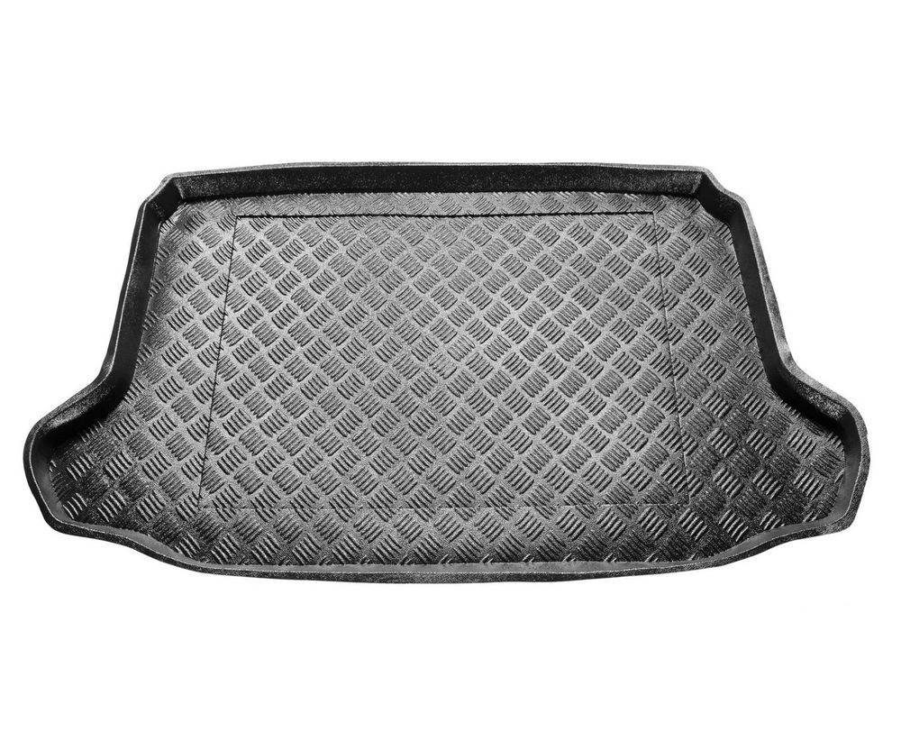 Protector de maletero PE Honda Civic HB 3P (2001 - 2006) a medida
