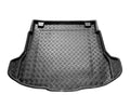 Protector de maletero PE Honda CRV (2007 - 2012) a medida