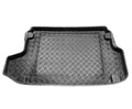 Protector de maletero PE Honda HRV (1999 - 2006) a medida