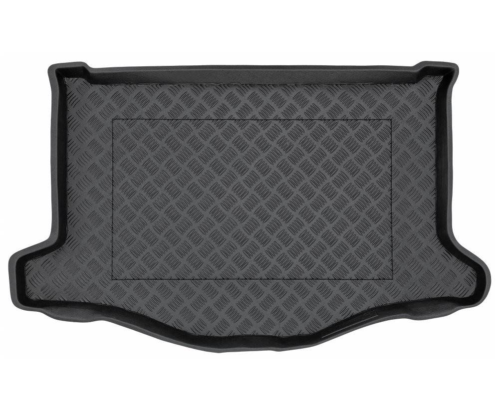 Protector de maletero PE Honda Jazz (2015-actualidad) a medida