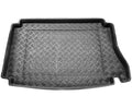 Protector de maletero PE Hyundai i30 HB con rueda de Repuesto Normal (2007 - 2012) a medida