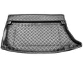Protector de maletero PE Hyundai i30 HB rueda de Repuesto de emergencia (2007 - 2012) a medida