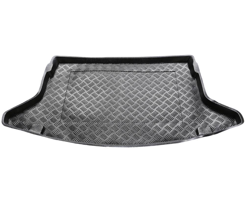 Protector de maletero PE Hyundai i30 III hatchback, Suelo Unico (2016-actualidad) a medida