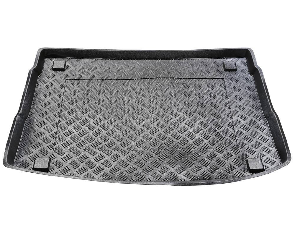 Protector de maletero PE Hyundai i30 III hatchback parte alta del Maletero (2016-actualidad) a medida