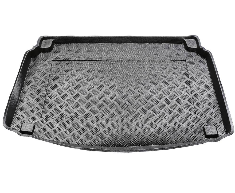 Protector de maletero PE Hyundai i30 III N hatchback parte baja del Maletero (2016-actualidad) a medida