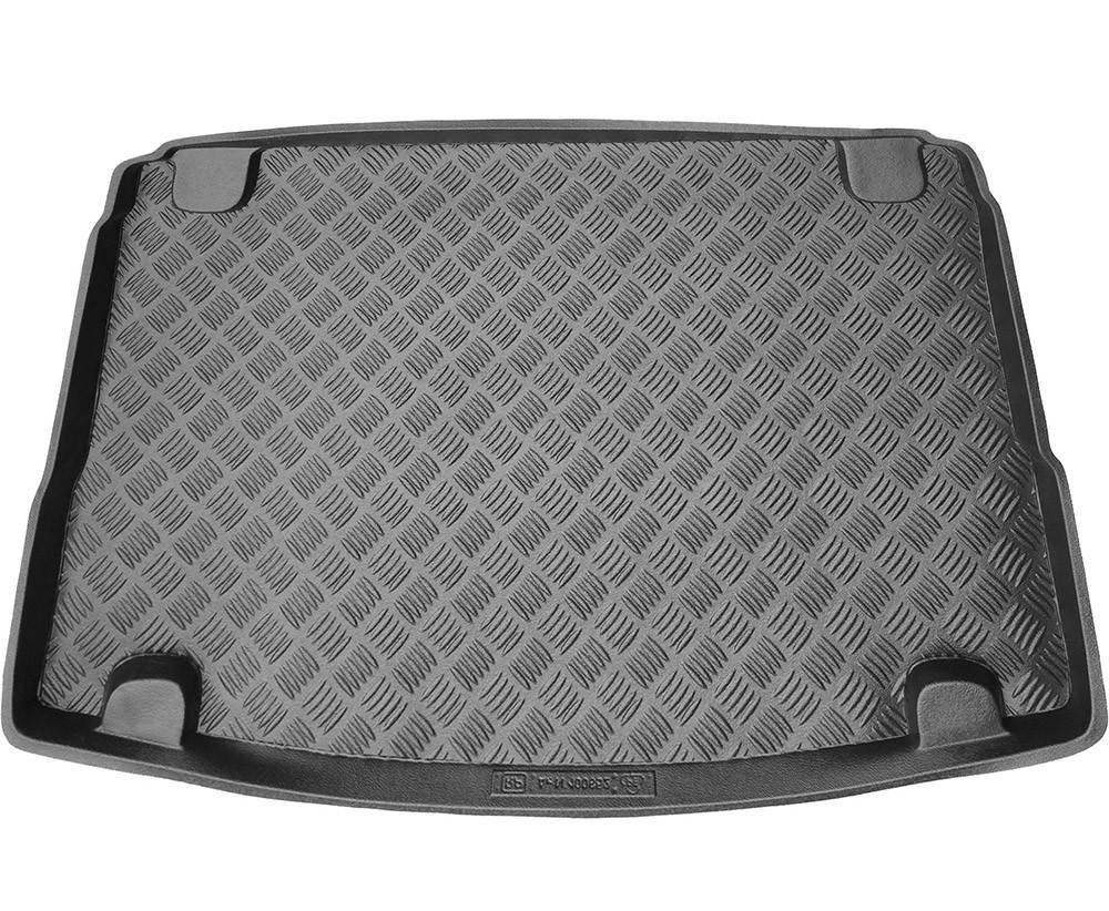 Protector de maletero PE Hyundai i30 III N hatchback parte alta del Maletero (2019-actualidad) a medida