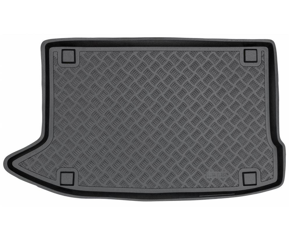 Protector de maletero PE Hyundai Kona (2017-actualidad) a medida