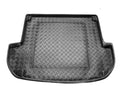 Protector de maletero PE Hyundai Santa Fe 5p (2006 - 2012) a medida