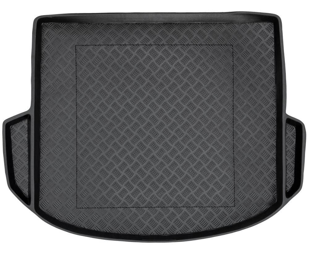 Protector de maletero PE Hyundai Santa Fe (2012-actualidad) a medida