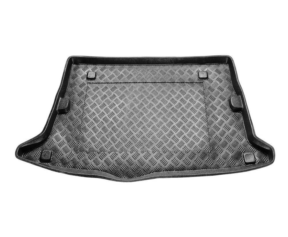 Protector de maletero PE Hyundai Veloster (2011-actualidad) a medida