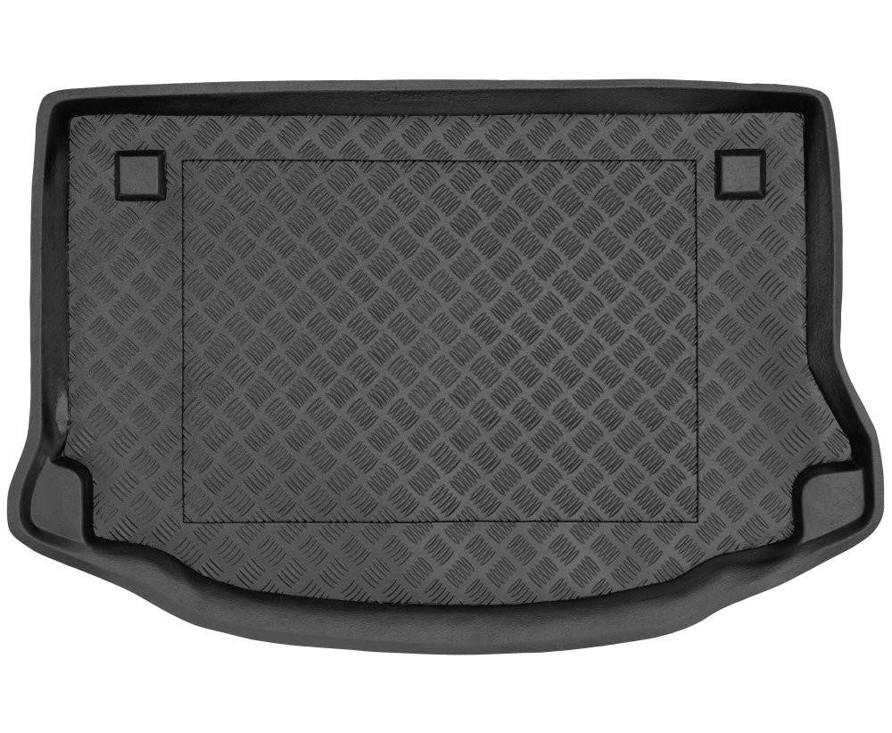 Protector de maletero PE Jeep Cherokee (2004 - 2008) a medida