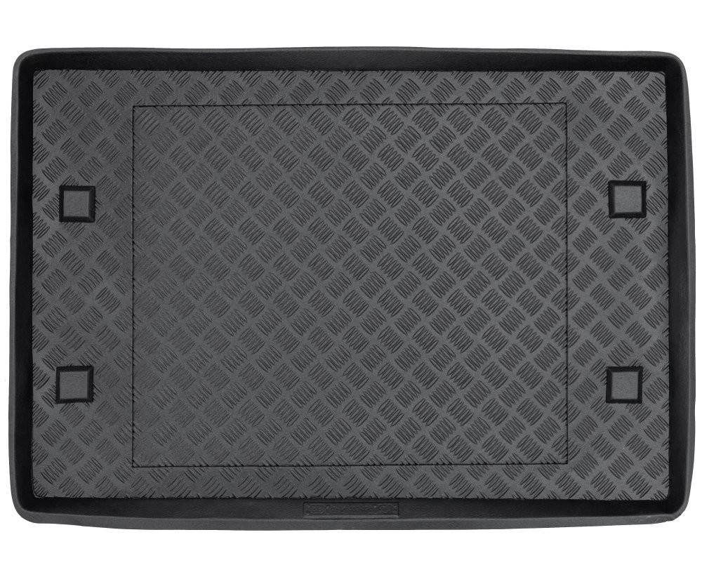 Protector de maletero PE Jeep Cherokee (2008-actualidad) a medida