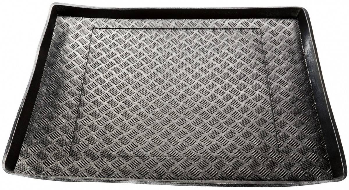 Protector de maletero PE Jeep Commander 7p (2 Plazas Plegadas) (2006-actualidad) a medida