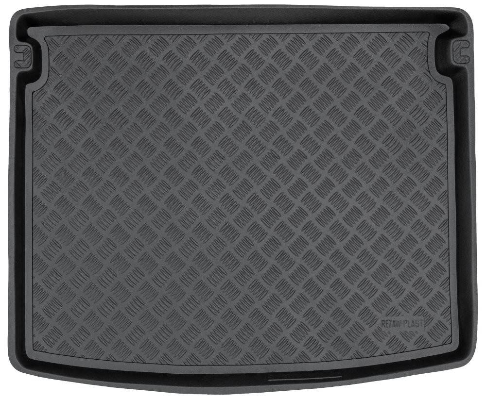 Protector de maletero PE Jeep Compass II (MP/552) (2017-actualidad) a medida
