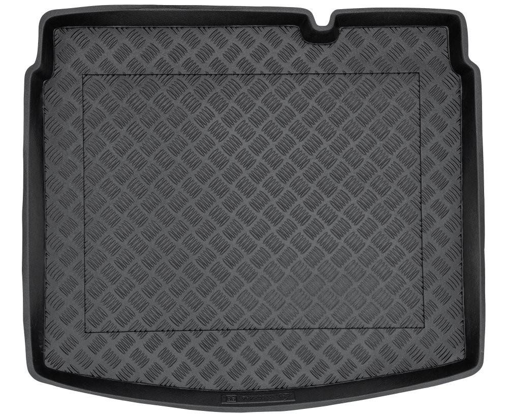 Protector de maletero PE Jeep Compass II parte baja del Maletero (2017-actualidad) a medida