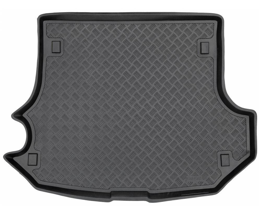 Protector de maletero PE Jeep Grand Cherokee (1998 - 2005) a medida