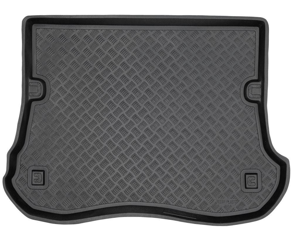 Protector de maletero PE Jeep Grand Cherokee (2005-actualidad) a medida