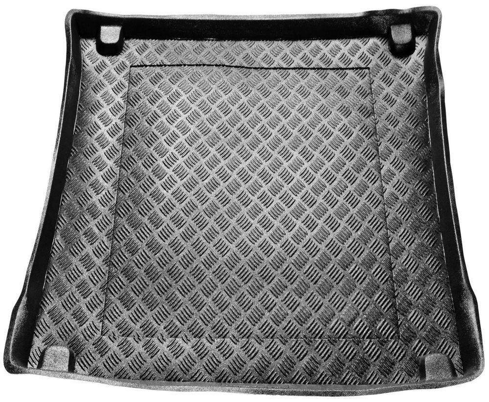 Protector de maletero PE Jeep Grand Cherokee (2010-actualidad) a medida