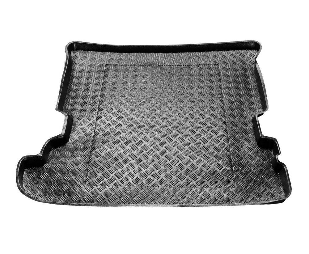 Protector de maletero PE Kia Carnival II (2001-actualidad) a medida