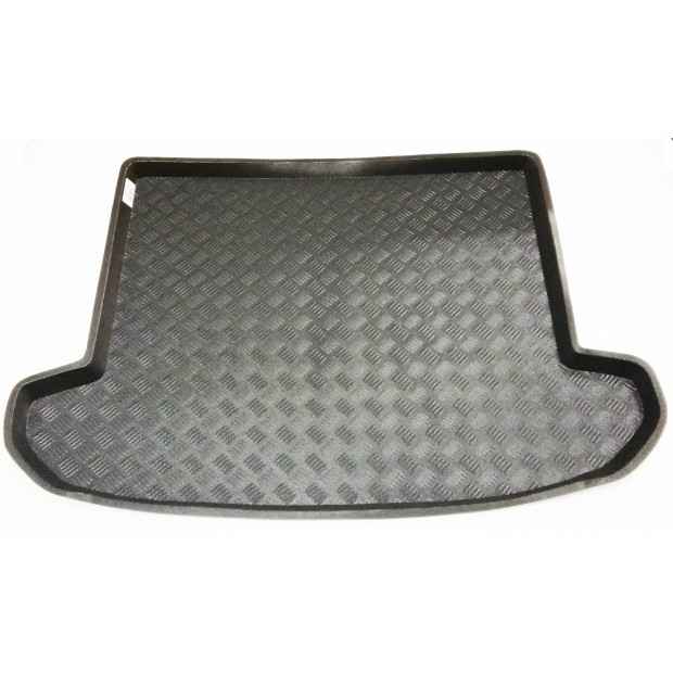 Protector de maletero PE Kia Sorento 7p (con 2 Plazas Plegadas) (2009-actualidad) a medida