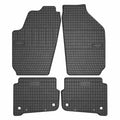 Alfombrillas de goma Volkswagen Fox (2004-actualidad) a medida