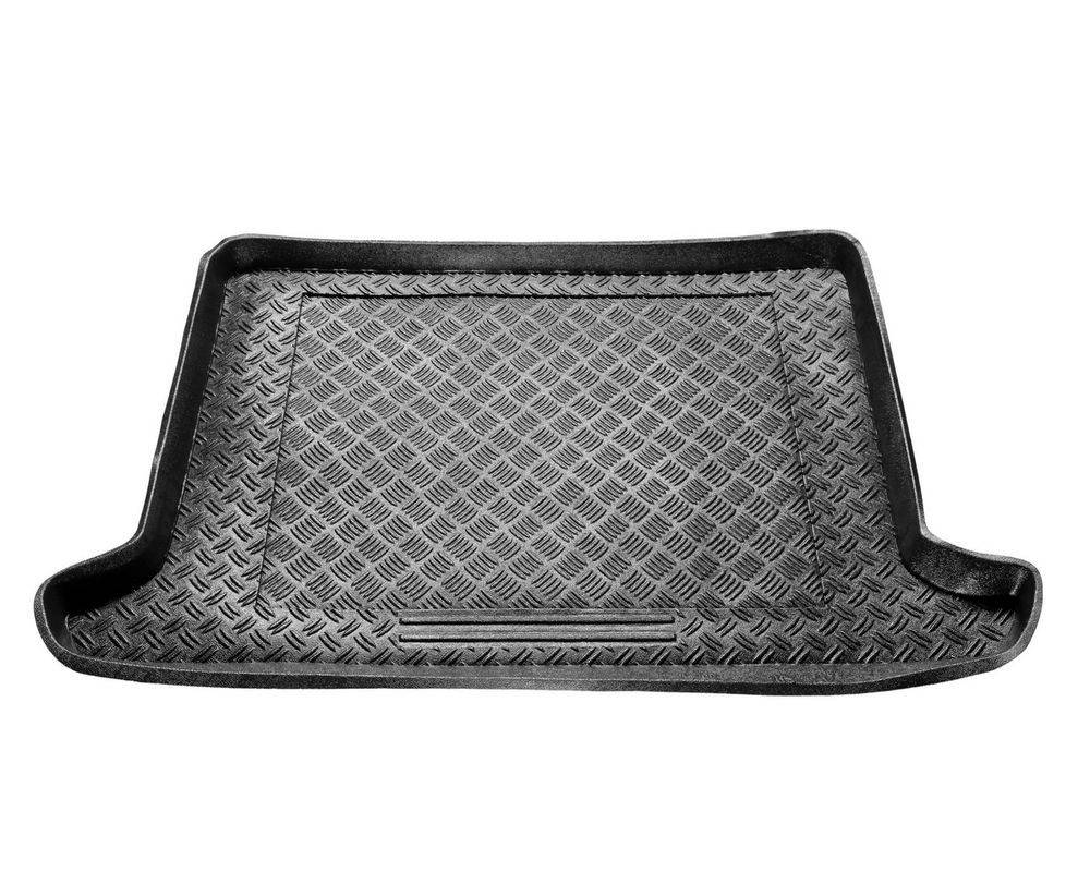 Protector de maletero PE Kia Sportage (1991 - 2004) a medida