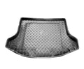 Protector de maletero PE Kia Sportage III (2010-actualidad) a medida