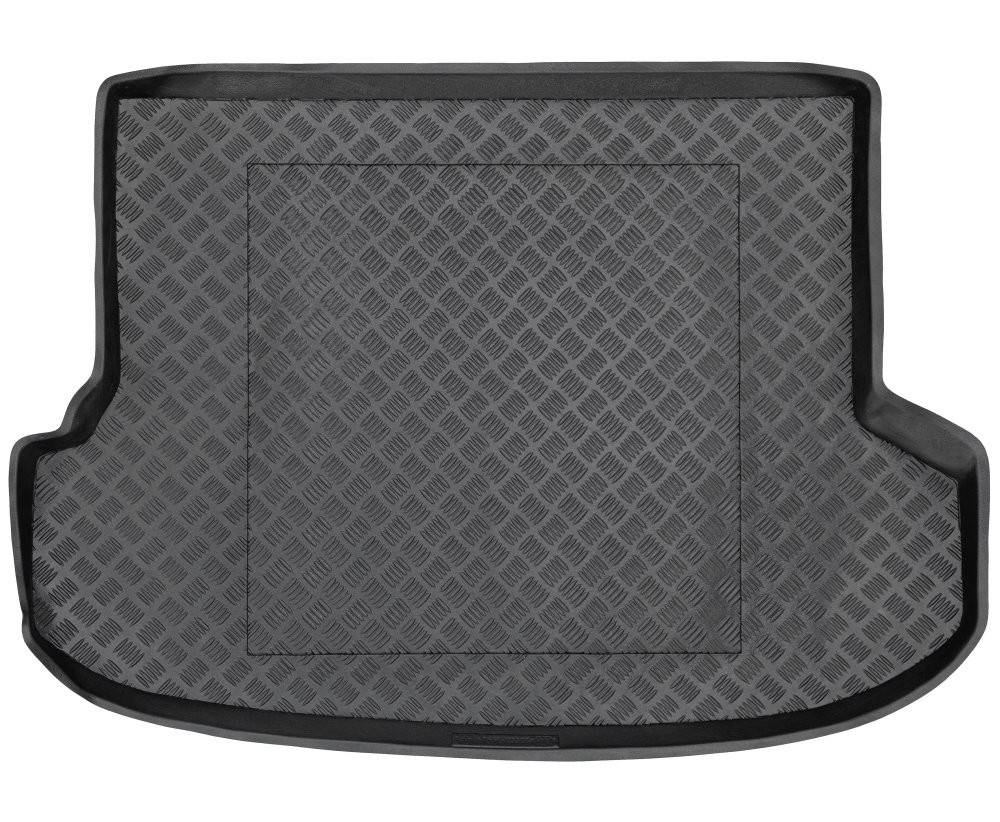 Protector de maletero PE Lexus Rx450h (2009-actualidad) a medida