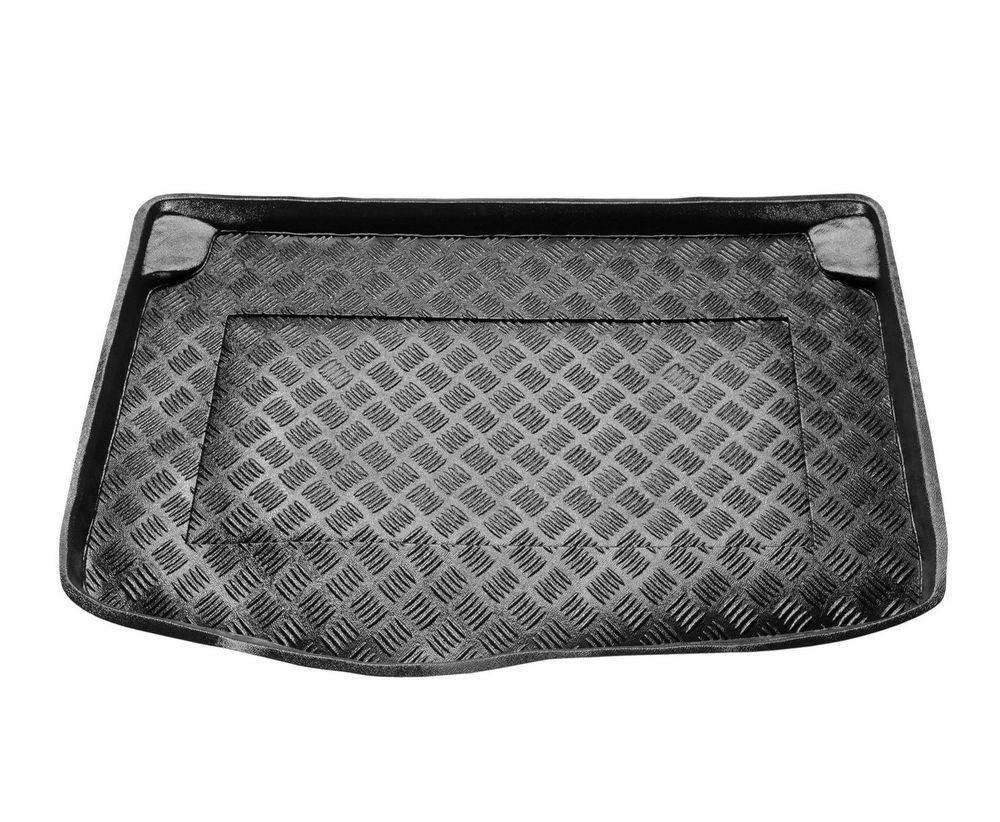 Protector de maletero PE Mazda 2 (2014-actualidad) a medida