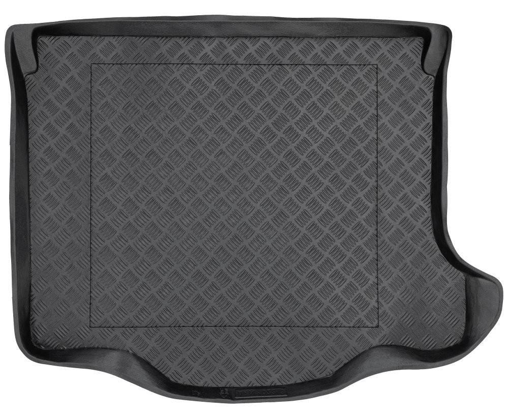 Protector de maletero PE Mazda 3 sedán (2003 - 2009) a medida