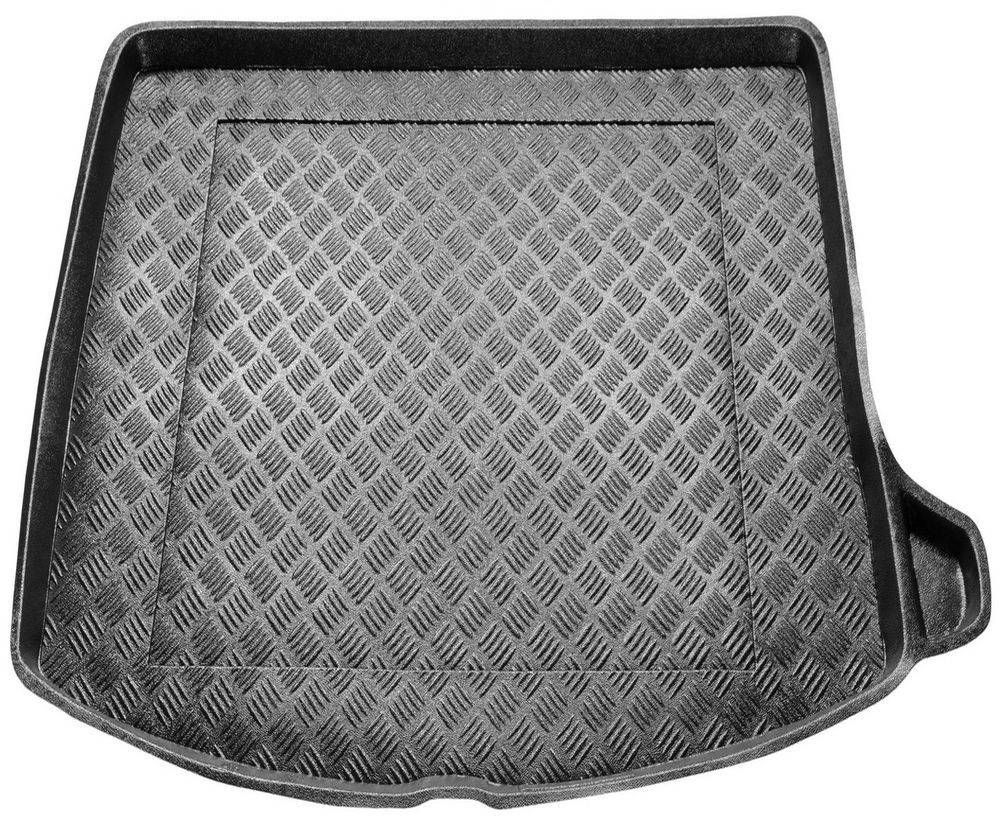 Protector de maletero PE Mazda 3 HB (2003 - 2009) a medida