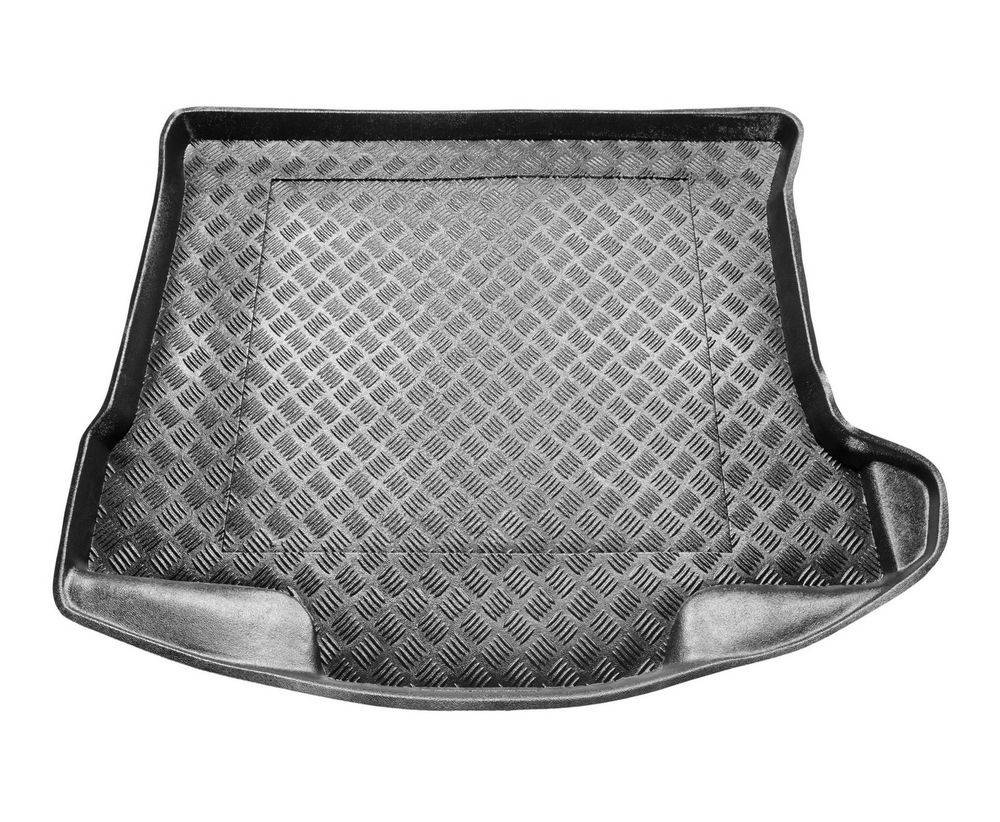 Protector de maletero PE Mazda 3 sedán (2009-2013) a medida