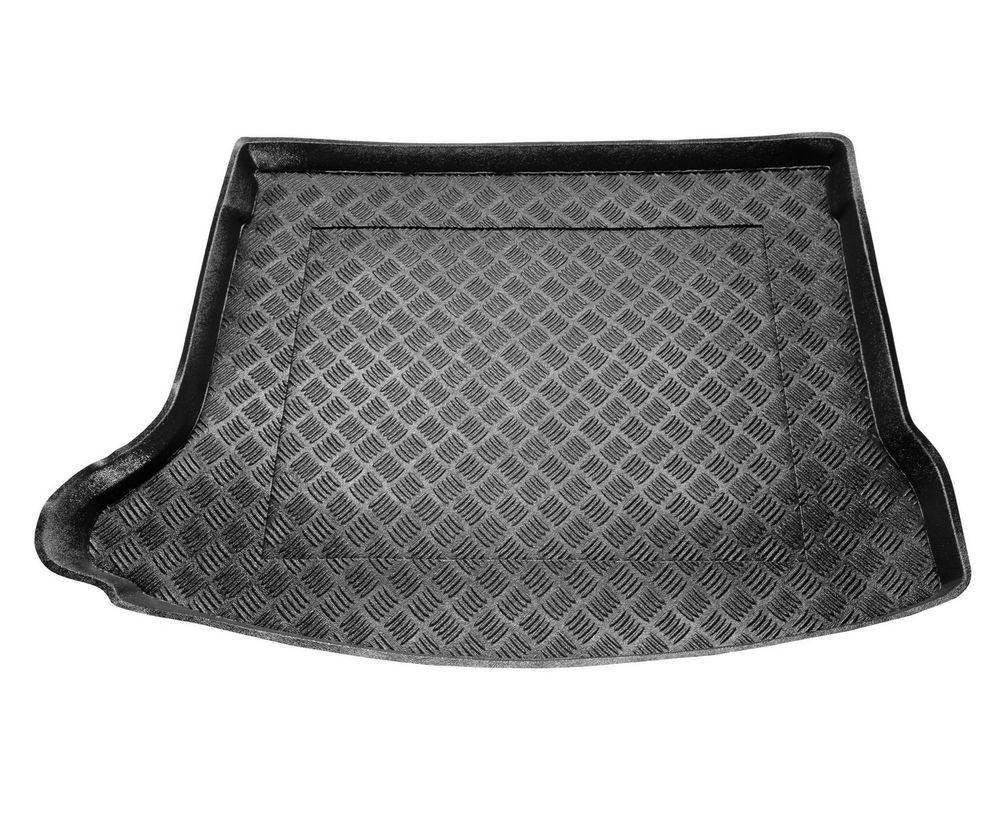 Protector de maletero PE Mazda 3 HB (2013-actualidad) a medida