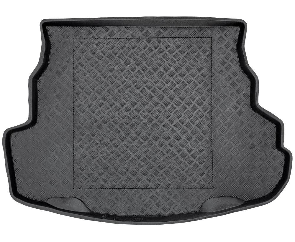 Protector de maletero PE Mazda 6 sedán (2002 - 2008) a medida