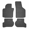 Alfombrillas de goma Volkswagen Golf V (2003-2008) a medida