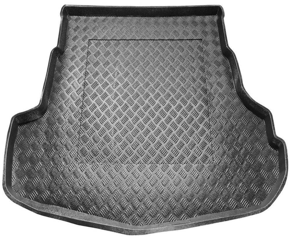 Protector de maletero PE Mazda 6 sedán (2008 - 2012) a medida