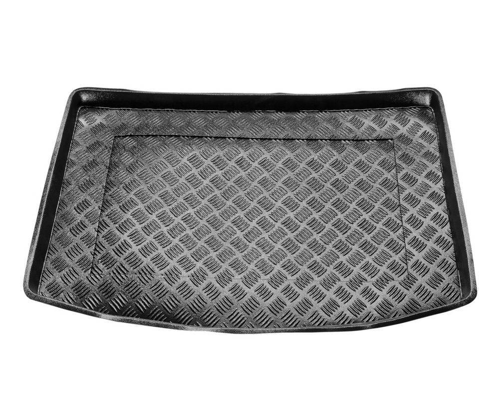 Protector de maletero PE Mazda CX3, parte alta del Maletero (2015-actualidad) a medida