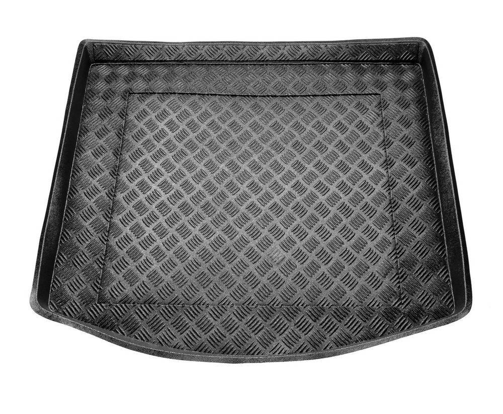 Protector de maletero PE Mazda CX-5 (2012-actualidad) a medida