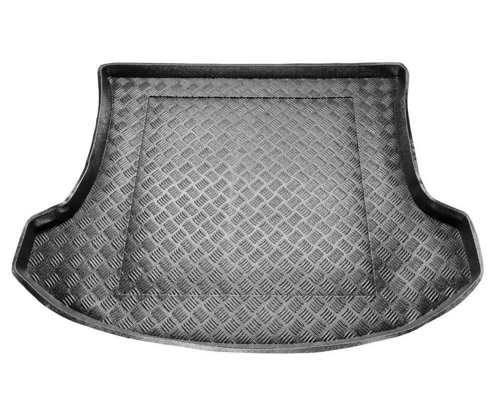 Protector de maletero PE Mazda CX-7 (2007-actualidad) a medida